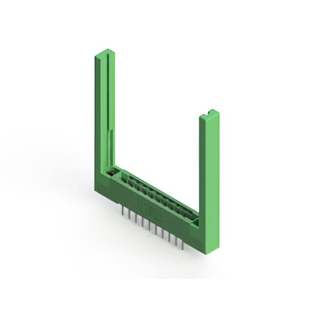 307-020-420-268 EDAC Inc.  Edgeboard Connectors